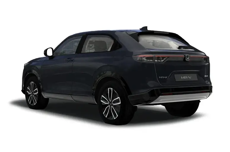 Honda HR-V 1.5 Hev eCVT Elegance